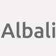 Logo Albali_19843