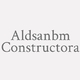 Logo Aldsanbm Constructora_17517