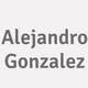 Logo Alejandro Gonzalez_19882