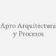 Logo Apro Arquitectura y Procesos_13466