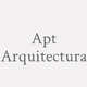 Logo Apt Arquitectura_2389