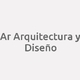 Logo Ar Arquitectura y Diseño_1298