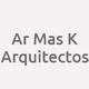 Logo Ar Mas K Arquitectos_4648