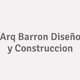 Logo Arq Barron Diseño y Construccion_745