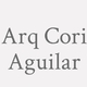 Logo Arq Cori Aguilar_6000