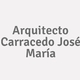 Logo Arquitecto Carracedo José María_6068
