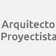 Logo Arquitecto Proyectista_22277