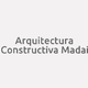 Logo Arquitectura Constructiva Madai_11426