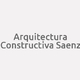 Logo Arquitectura Constructiva Saenz_16765