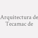 Logo Arquitectura de Tecamac de_21081