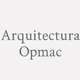 Logo Arquitectura Opmac_4238
