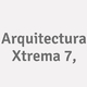 Logo Arquitectura Xtrema 7,_15333
