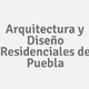 Logo Arquitectura y Diseño Residenciales de Puebla_11325