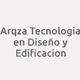 Logo Arqza Tecnologia en Diseño y Edificacion_18699