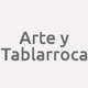 Logo Arte y Tablarroca_906