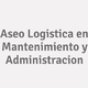 Logo Aseo Logistica en Mantenimiento y Administracion_977
