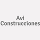 Logo Avi Construcciones_11991