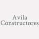 Logo Avila Constructores_10229
