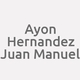 Logo Ayon Hernandez Juan Manuel_10769