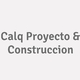 Logo Calq Proyecto & Construccion_17520