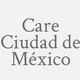 Logo Care Ciudad de México_3791