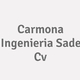 Logo Carmona Ingenieria Sade Cv_897