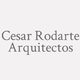 Logo Cesar Rodarte Arquitectos_19583