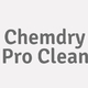 Logo Chemdry Pro Clean_16199