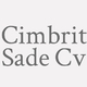 Logo Cimbrit Sade Cv_238