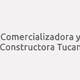 Logo Comercializadora y Constructora Tucan_11302