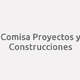 Logo Comisa Proyectos y Construcciones_5079