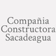 Logo Compañia Constructora Sacadeagua_16592