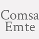 Logo Comsa Emte_11157