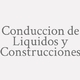 Logo Conduccion de Liquidos y Construcciones_16574