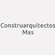 Logo Construarquitectos Mxs_20305