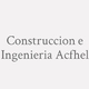 Logo Construccion e Ingenieria Acfhel_160