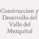 Logo Construccion y Desarrollo del Valle del Mezquital_12479