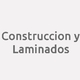 Logo Construccion y Laminados_21908
