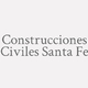 Logo Construcciones Civiles Santa Fe_531