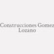 Logo Construcciones Gomez Lozano_11672