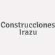 Logo Construcciones Irazu_12575