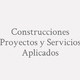 Logo Construcciones Proyectos y Servicios Aplicados_14052