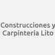 Logo Construcciones y Carpinteria Lito_1399
