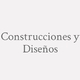 Logo Construcciones y Diseños_649