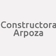 Logo Constructora Arpoza_10083