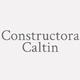 Logo Constructora Caltin_17522