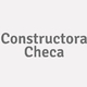 Logo Constructora Checa_10972