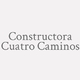 Logo Constructora Cuatro Caminos_1491