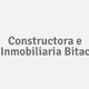 Logo Constructora e Inmobiliaria Bitac_11278