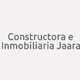 Logo Constructora e Inmobiliaria Jaara_10465